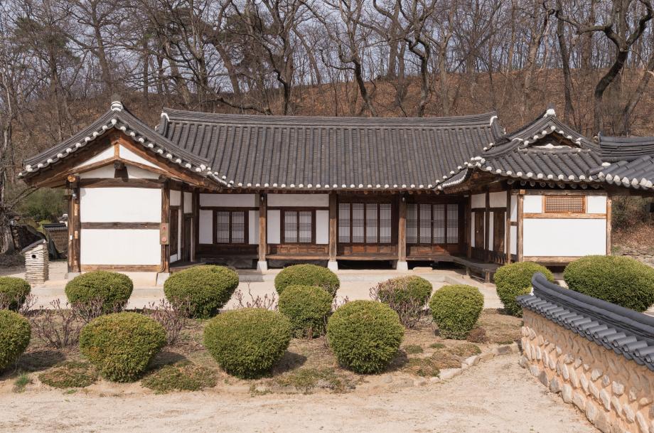 문화재대관