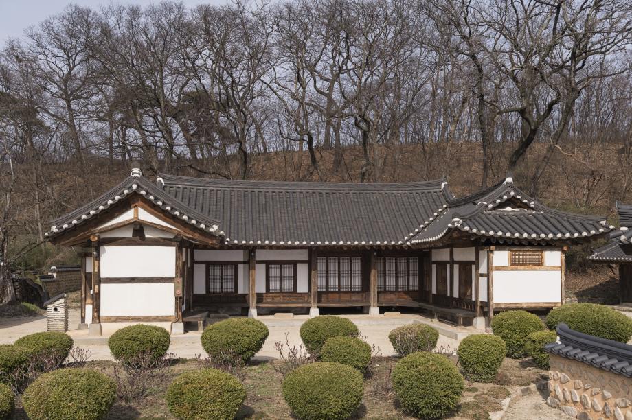 문화재대관
