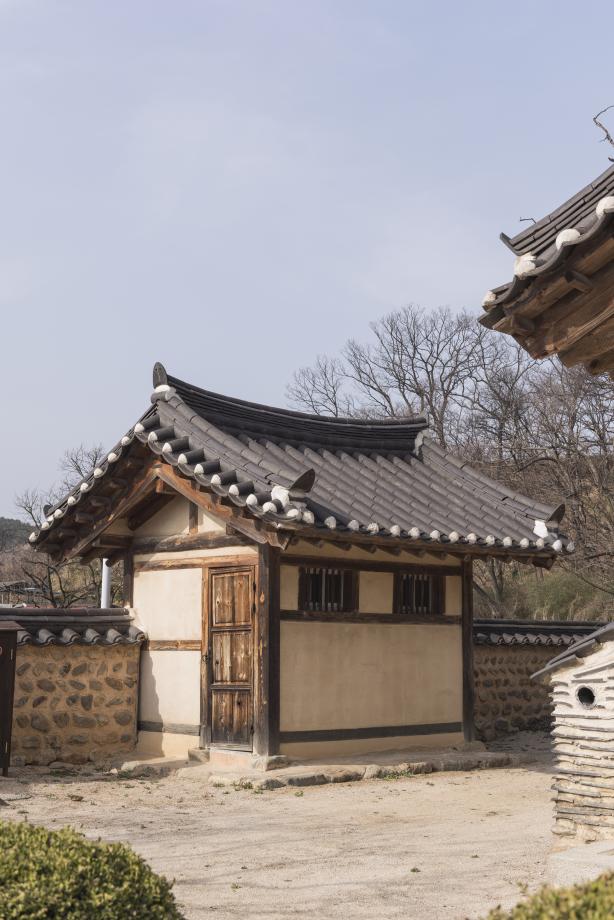 문화재대관