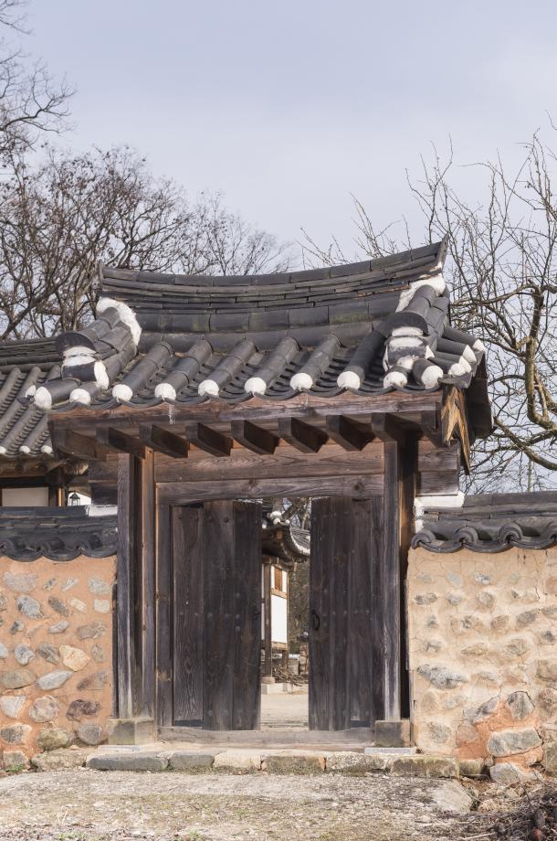문화재대관