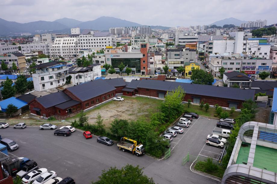 문화재대관