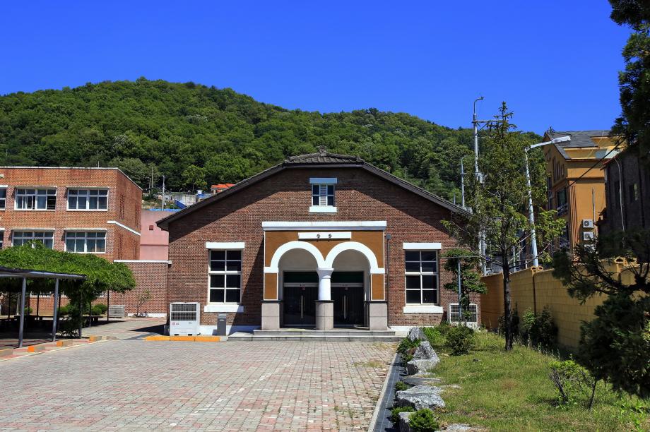 문화재대관