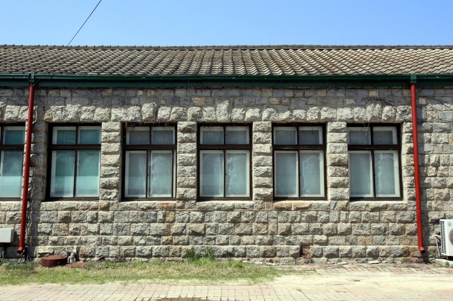 문화재대관