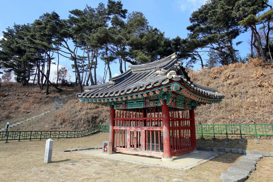 문화재대관