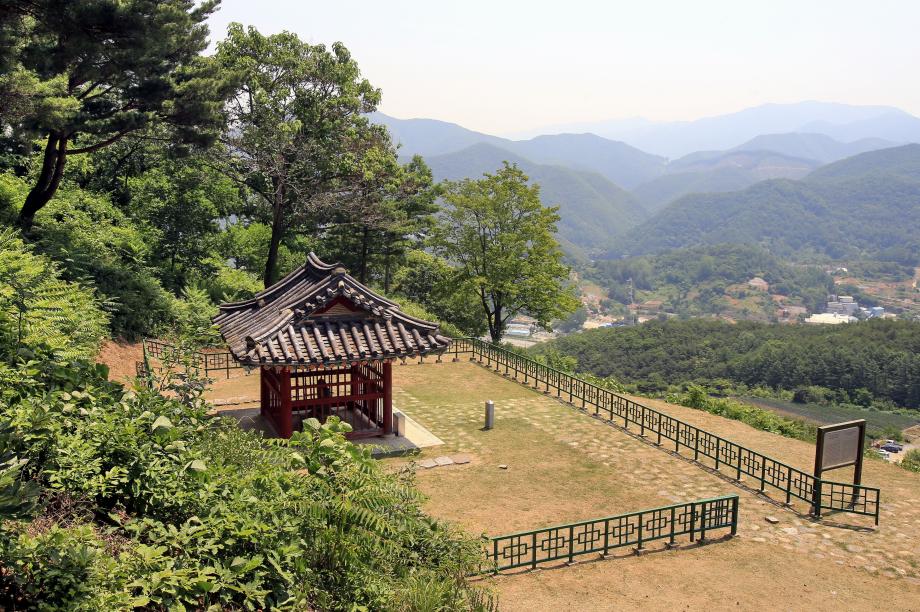 문화재대관