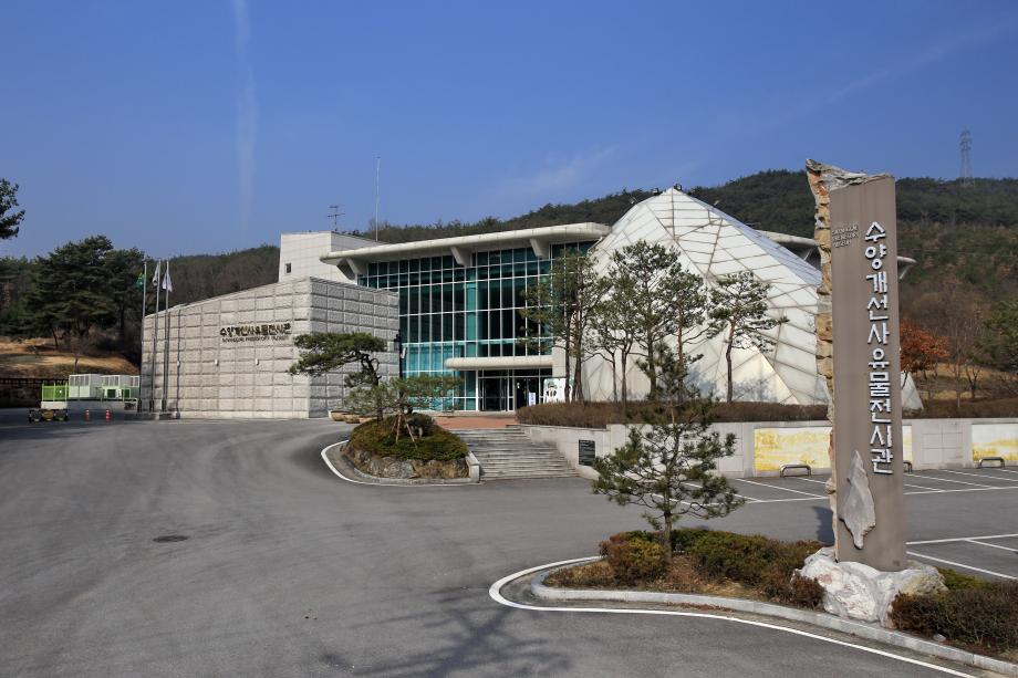 문화재대관