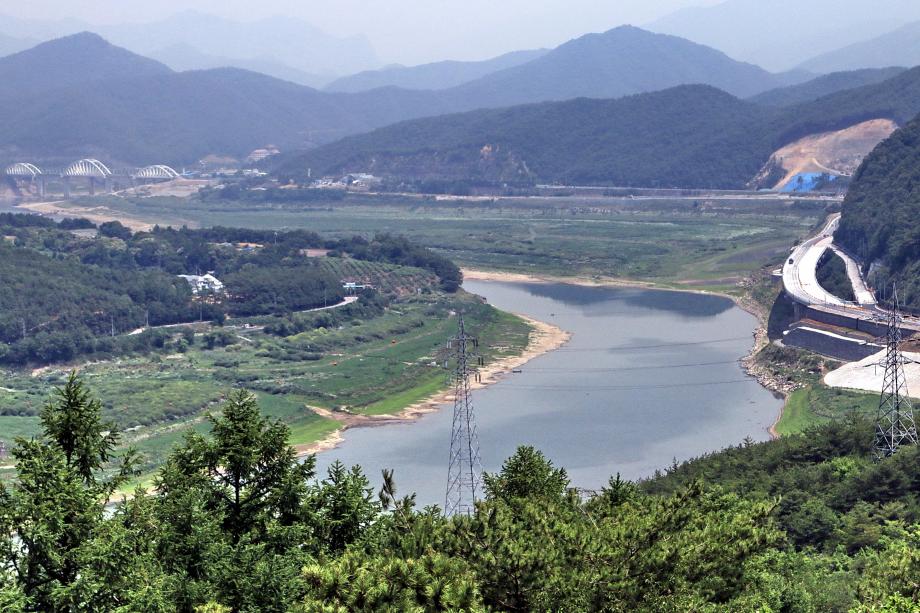 문화재대관