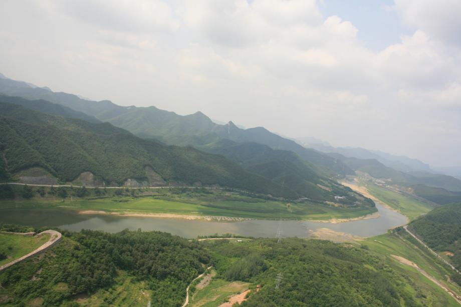 단양문화재대관