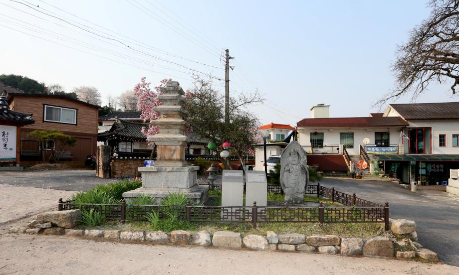 문화재대관