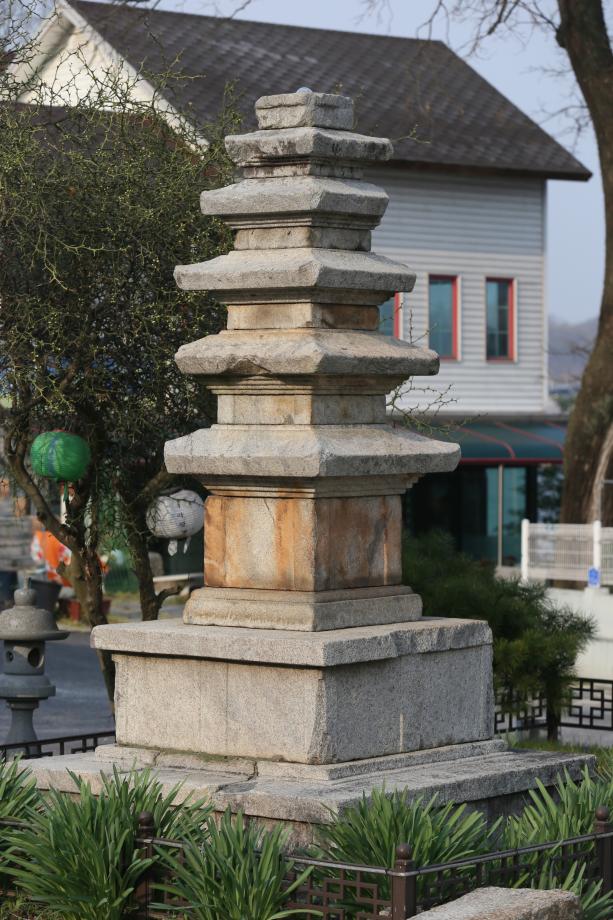 문화재대관