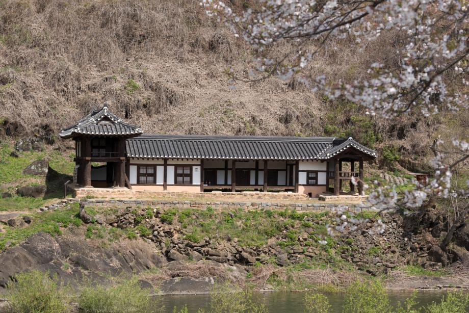 문화재대관