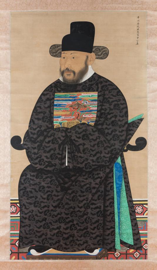 문화재대관