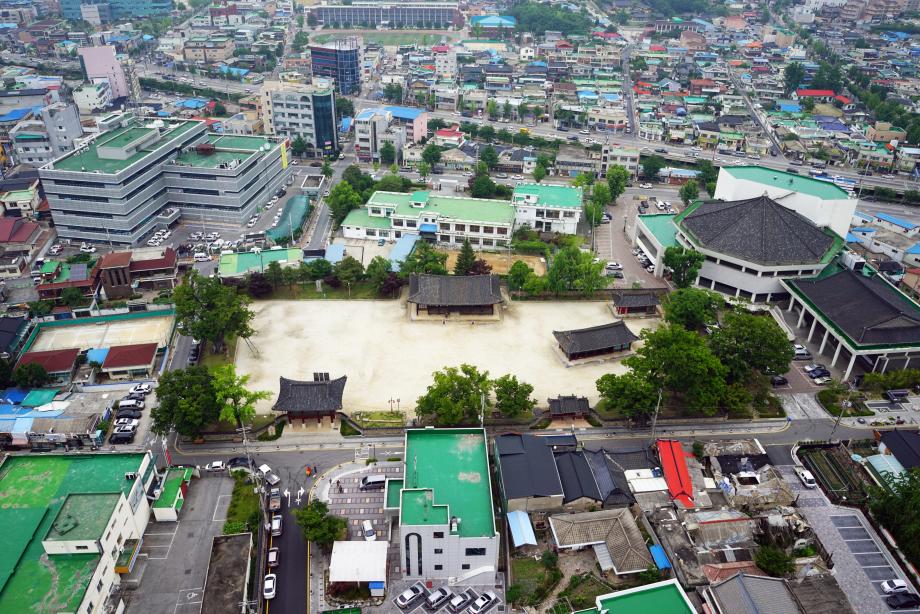 허용기준 연구