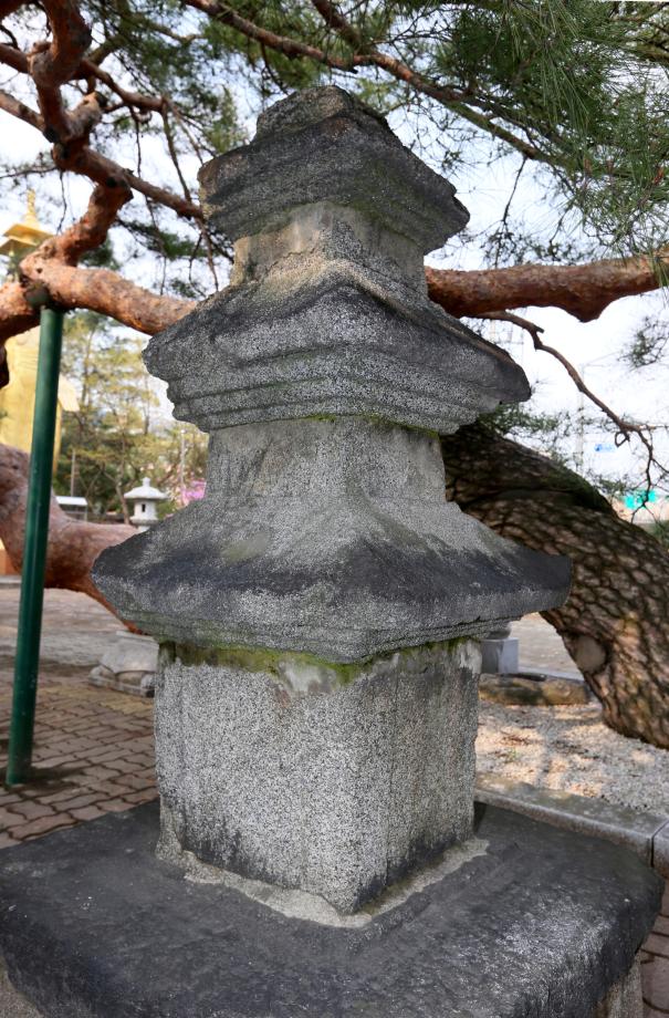 문화재대관