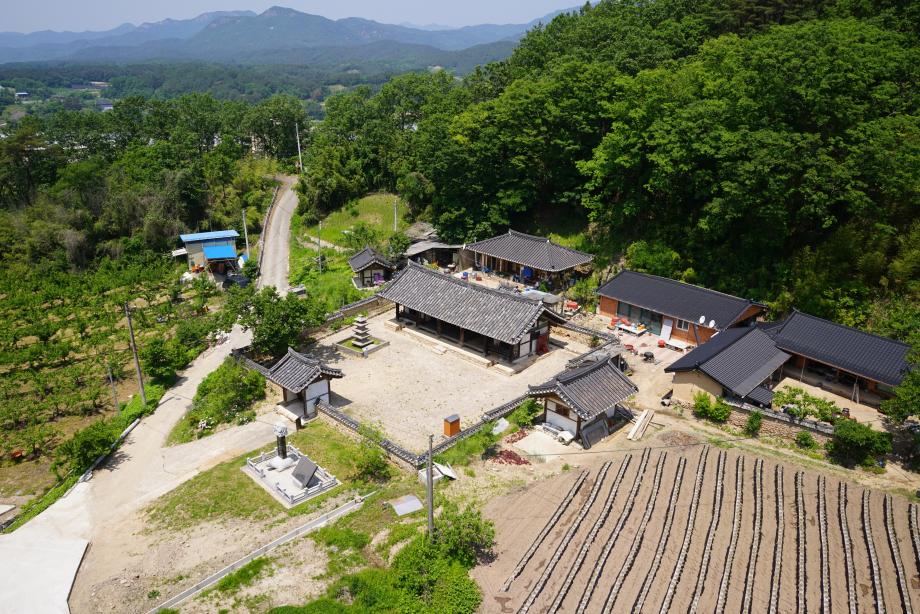 허용기준 연구
