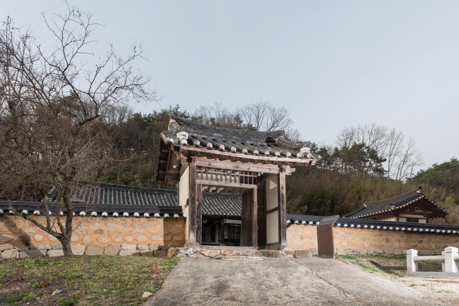 문화재대관