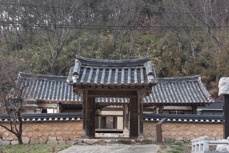 문화재대관