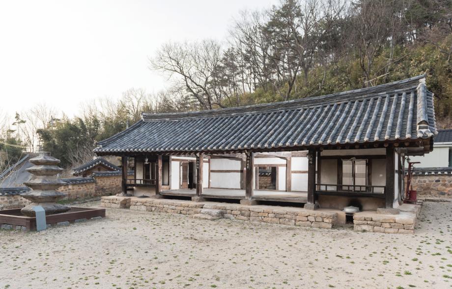 문화재대관