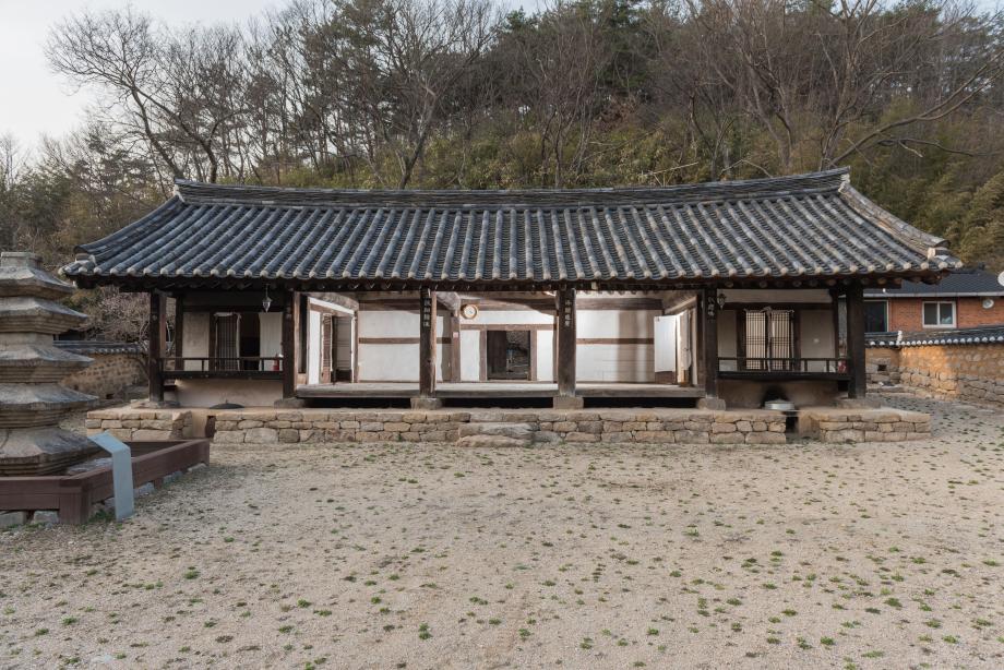 문화재대관