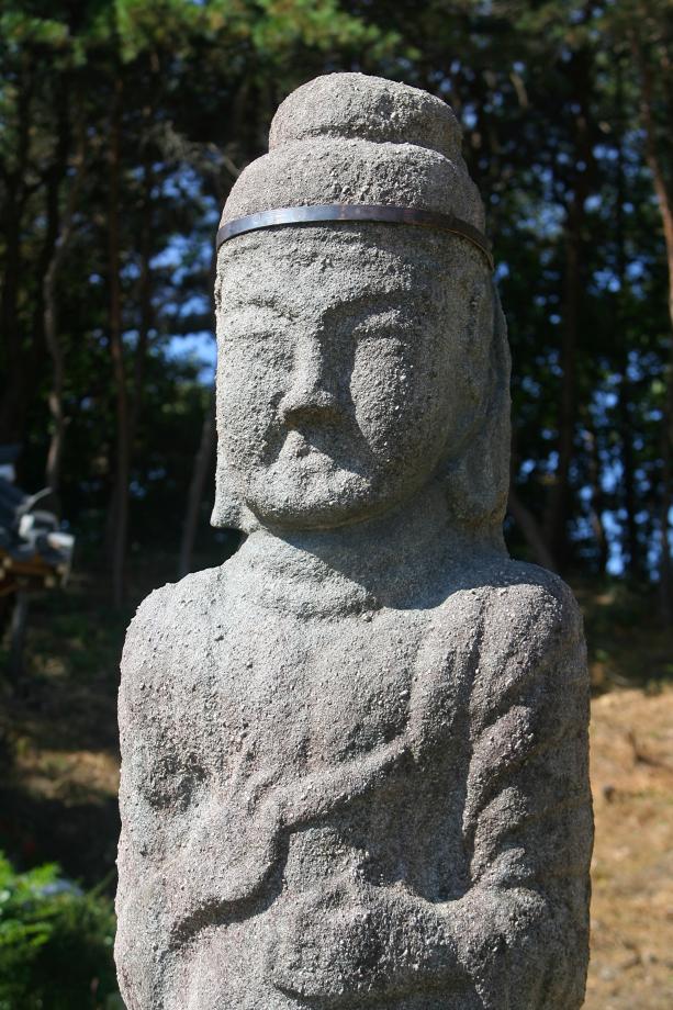 문화재대관