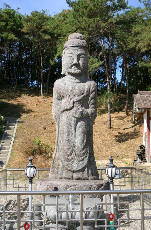 문화재대관