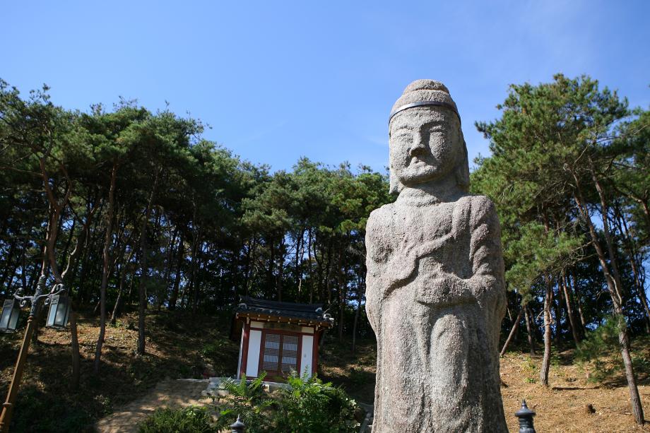 문화재대관