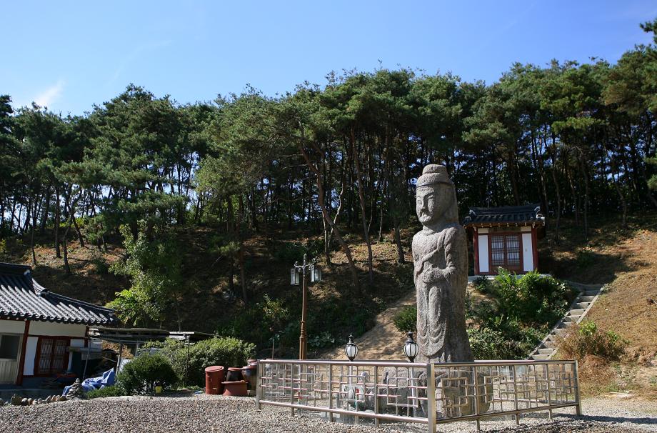 문화재대관