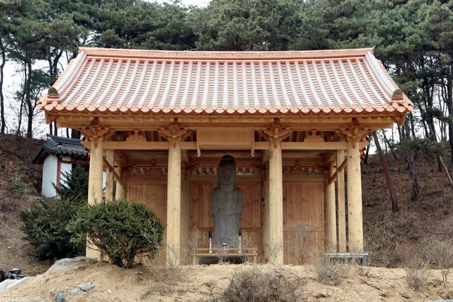 문화재대관