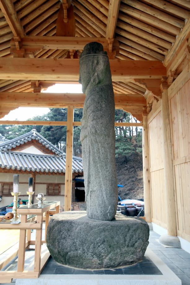 문화재대관