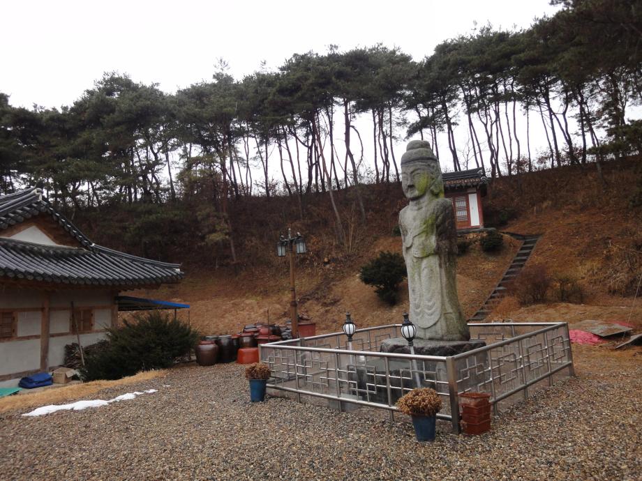 증평 문화재 사진