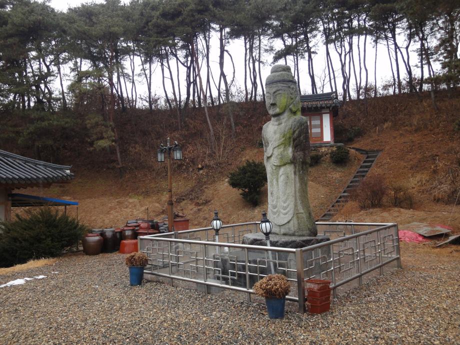 증평 문화재 사진