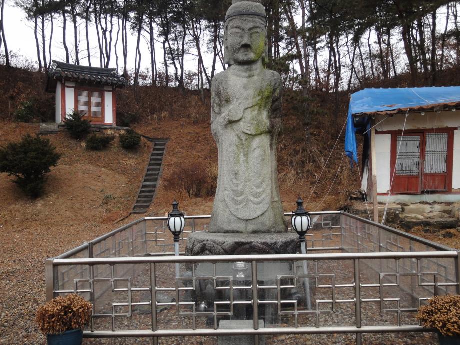 증평 문화재 사진