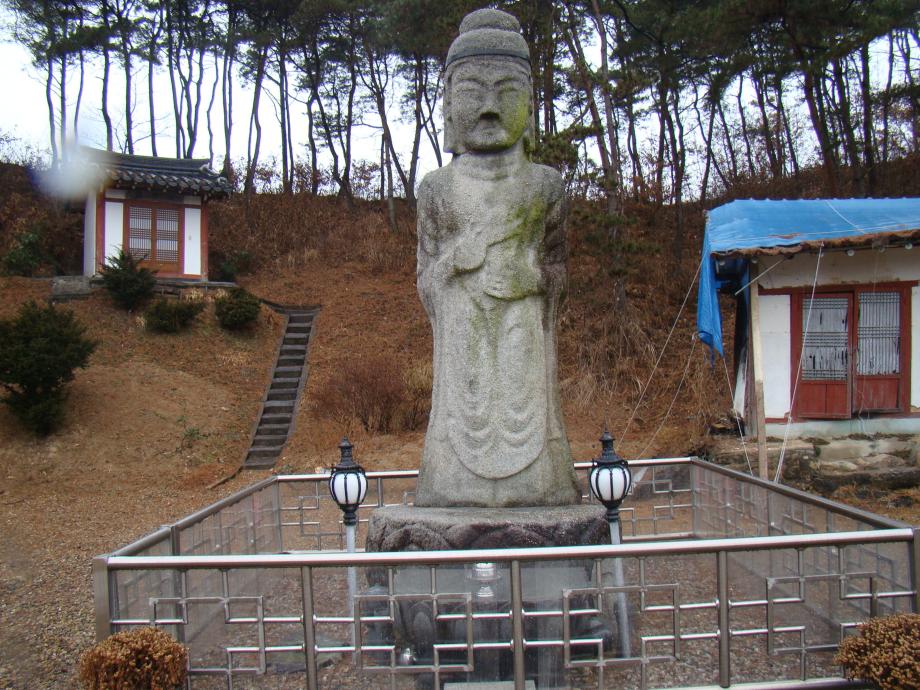 증평 문화재 사진