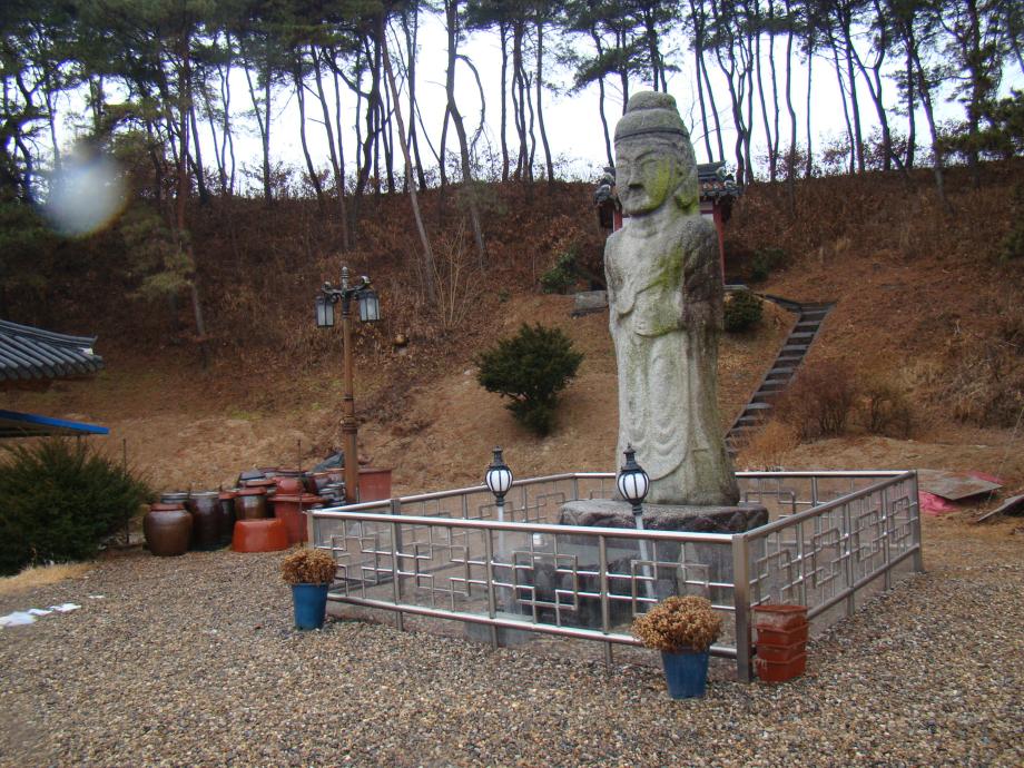 증평 문화재 사진