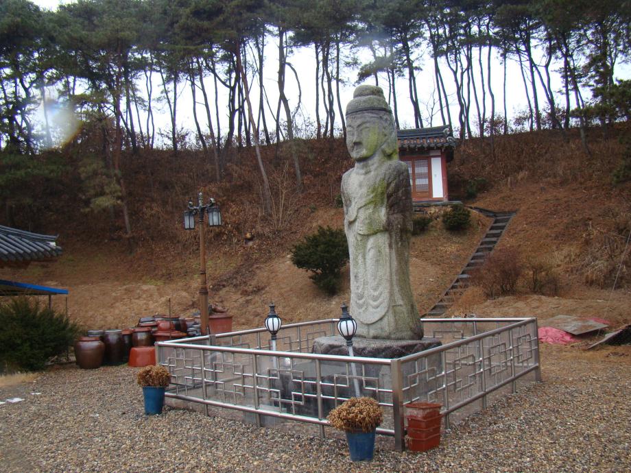 증평 문화재 사진
