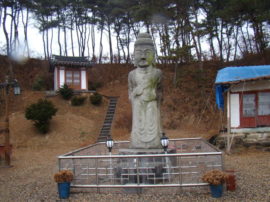 증평 문화재 사진