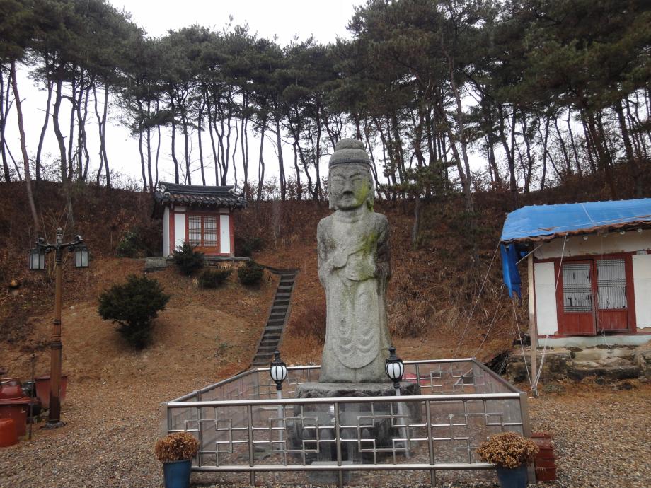증평 문화재 사진