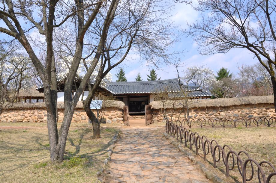 허용기준 연구