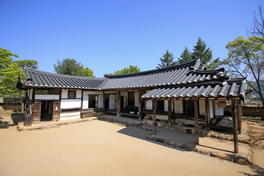 문화재대관