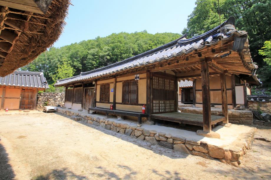 문화재대관