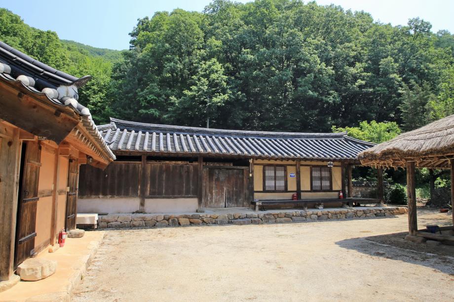 문화재대관