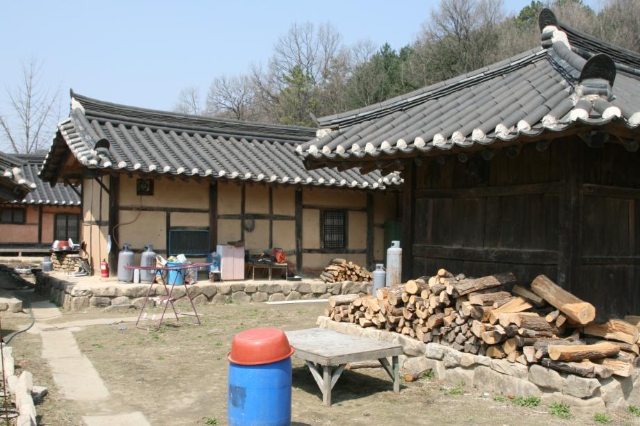 허용기준 연구