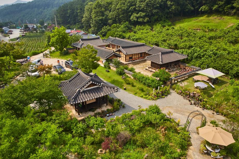 허용기준 연구