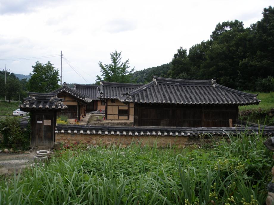 문화재대관