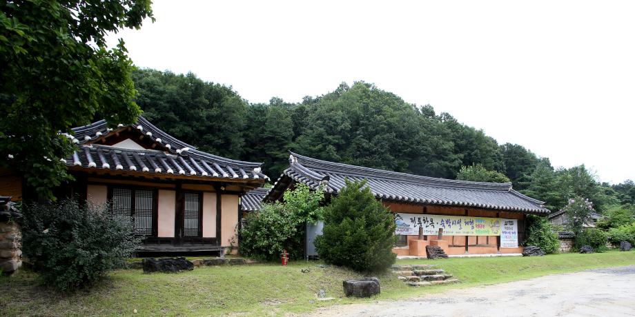 문화재대관