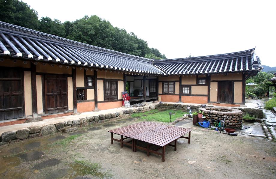문화재대관