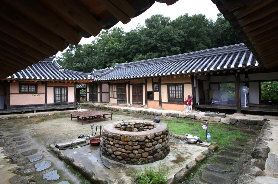 문화재대관