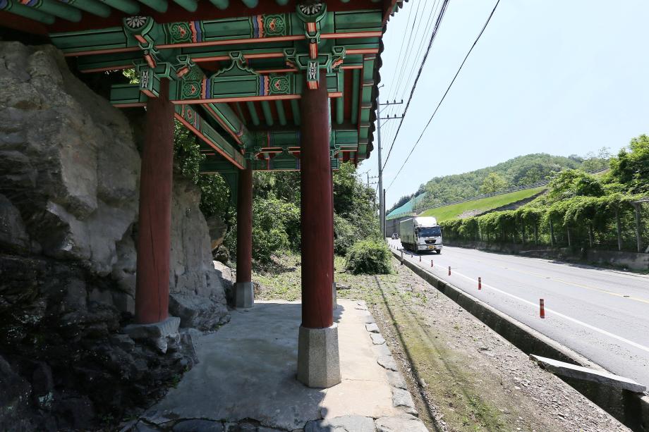 문화재대관