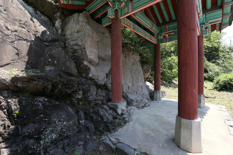 문화재대관