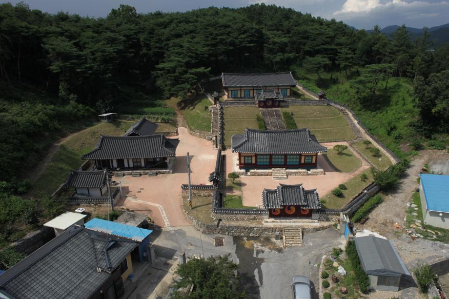 허용기준 연구